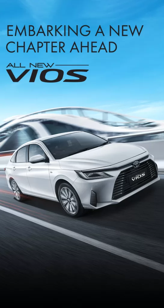 toyota vios